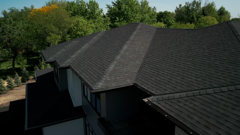 Steel Roofing in Vienna, WV